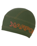 KARPOS tapa - ALAGNA - verde/naranja