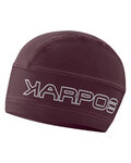 KARPOS tapa - ALAGNA - rojo/blanco