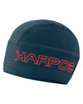 KARPOS tapa - ALAGNA - azul/rojo