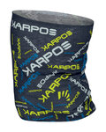KARPOS calentador de cuello - LIGHT - multicolor