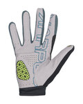 KARPOS guantes de dedos largos - RAPID - gris