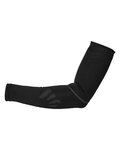 KARPOS calentadores de manos - ARM COVERS - negro