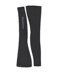 KARPOS calentadores - ARM COVERS - negro