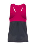 KARPOS camiseta sin mangas - QUICK W - rosa