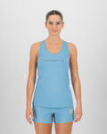 KARPOS camiseta sin mangas - QUICK W - azul