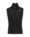 KARPOS chaleco - LAVAREDO - negro