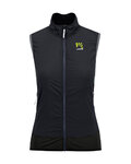 KARPOS chaleco - LAVAREDO W - negro