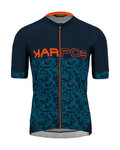 KARPOS jersey de manga corta - JUMP - azul