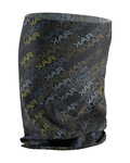 KARPOS calentador de cuello - COPPOLO MERINO - negro