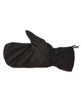 KARPOS guantes de dedos largos - LAVAREDO RAIN - negro/verde