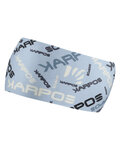 KARPOS cinta para la cabeza - LAVAREDO - gris/negro