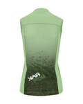 KARPOS maillot sin mangas - VERVE EVO - verde