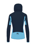 KARPOS chaqueta cortaviento - LOT EVO W - azul