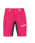 KARPOS pantalones cortos sin tirantes - VAL VIOLA - rosa