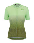 KARPOS maillot sin mangas - VERVE EVO - verde