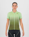 KARPOS maillot sin mangas - VERVE EVO - verde