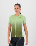KARPOS maillot sin mangas - VERVE EVO - verde