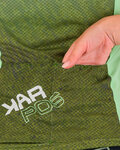 KARPOS maillot sin mangas - VERVE EVO - verde
