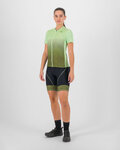 KARPOS maillot sin mangas - VERVE EVO - verde