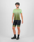 KARPOS maillot sin mangas - VERVE EVO - verde