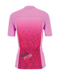 KARPOS jersey de manga corta - VERVE EVO W - rosa