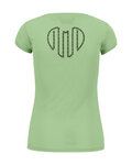 KARPOS Camiseta de manga corta - VAL FEDERIA - verde