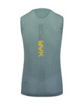 KARPOS maillot sin mangas - VERVE MESH - verde