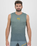 KARPOS maillot sin mangas - VERVE MESH - verde