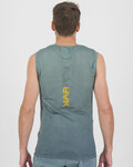 KARPOS maillot sin mangas - VERVE MESH - verde