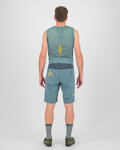 KARPOS maillot sin mangas - VERVE MESH - verde