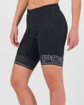 KARPOS pantalones cortos sin tirantes - VERVE EVO W - negro/azul