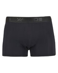 KARPOS boxeadores - PADDED - negro