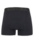 KARPOS boxeadores - PADDED - negro