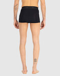 KARPOS boxeadores - PADDED - negro