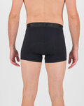 KARPOS boxeadores - PADDED - negro