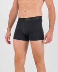 KARPOS boxeadores - PADDED - negro