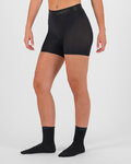 KARPOS boxeadores - PADDED - negro