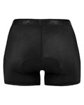 KARPOS boxeadores - PADDED - negro