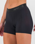 KARPOS boxeadores - PADDED - negro