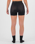 KARPOS boxeadores - PADDED - negro