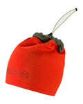 KARPOS calentador de cuello - PUEZ - rojo