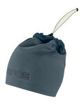 KARPOS calentador de cuello - PUEZ - gris