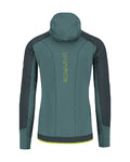 KARPOS chaqueta aislante - LAVAREDO WINTER - verde