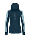 KARPOS chaqueta aislante - LAVAREDO WINTER W - azul
