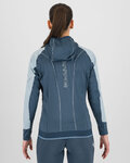 KARPOS chaqueta aislante - LAVAREDO WINTER W - azul