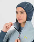 KARPOS chaqueta aislante - LAVAREDO WINTER W - azul