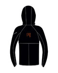 KARPOS chaqueta impermeable - LAVAREDO RAIN - negro/azul