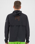 KARPOS chaqueta impermeable - LAVAREDO RAIN - negro/azul