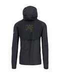 KARPOS chaqueta impermeable - LAVAREDO RAIN - negro/verde
