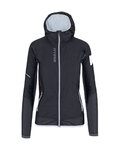 KARPOS chaqueta cortaviento - LAVAREDO EVO W - negro